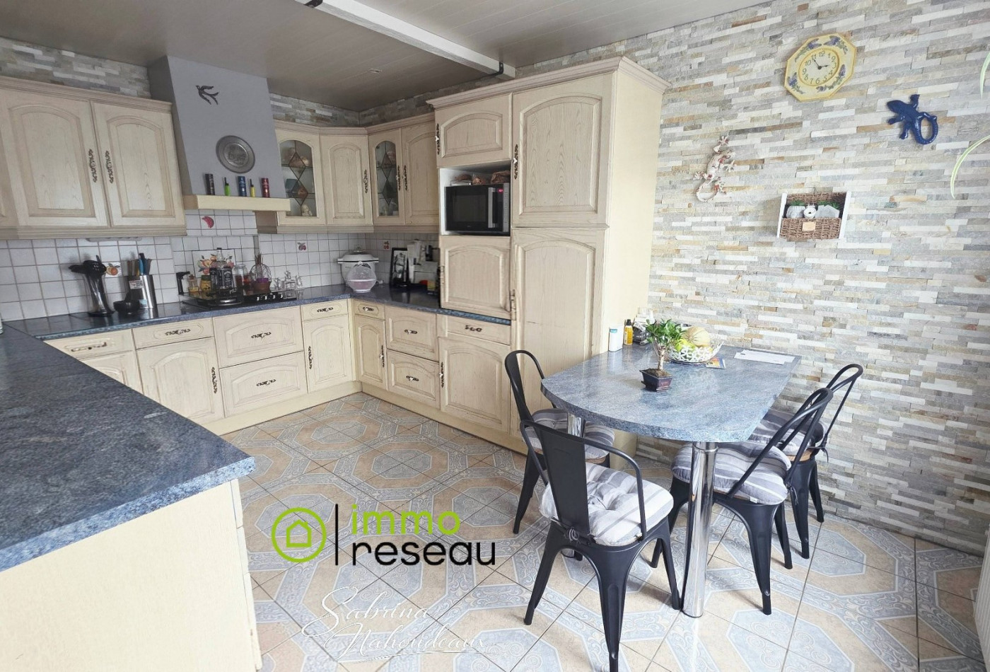 vente Maison Saint Michel - Photo 3