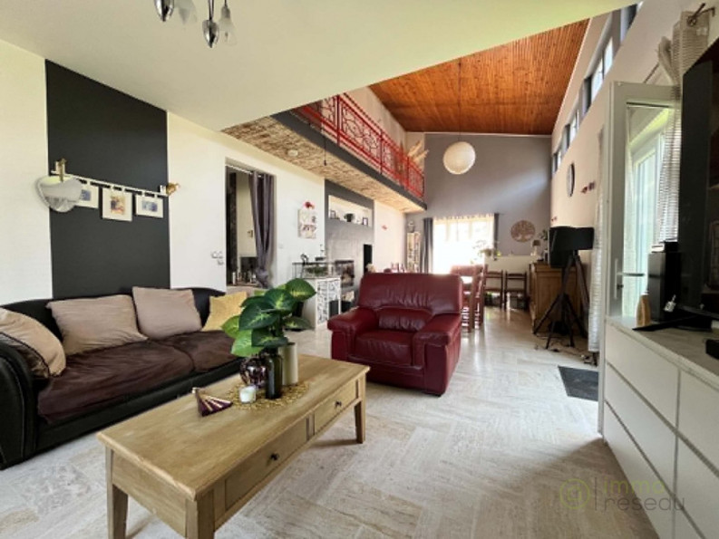 vente Maison Guiscard - Photo 1