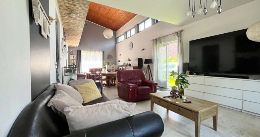 vente Maison Noyon