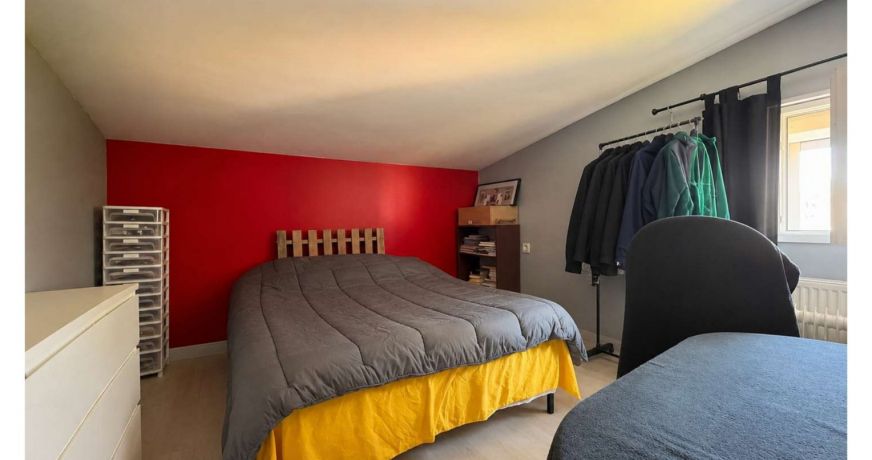 vente Maison Noyon