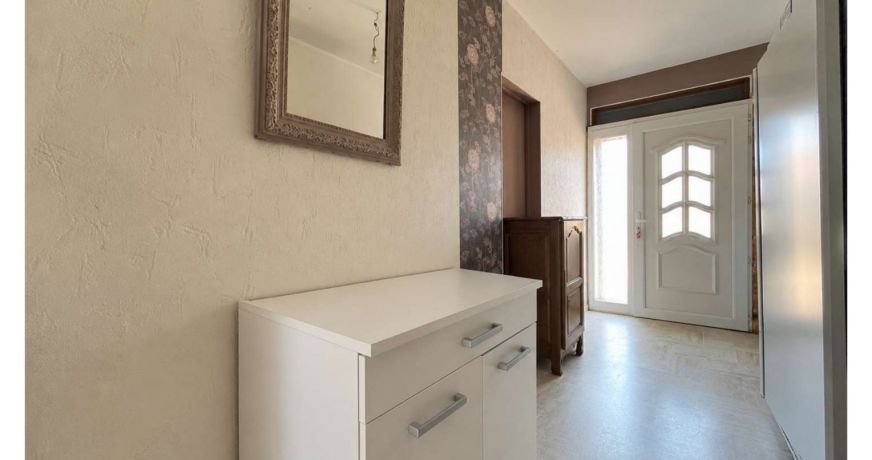 vente Maison Noyon