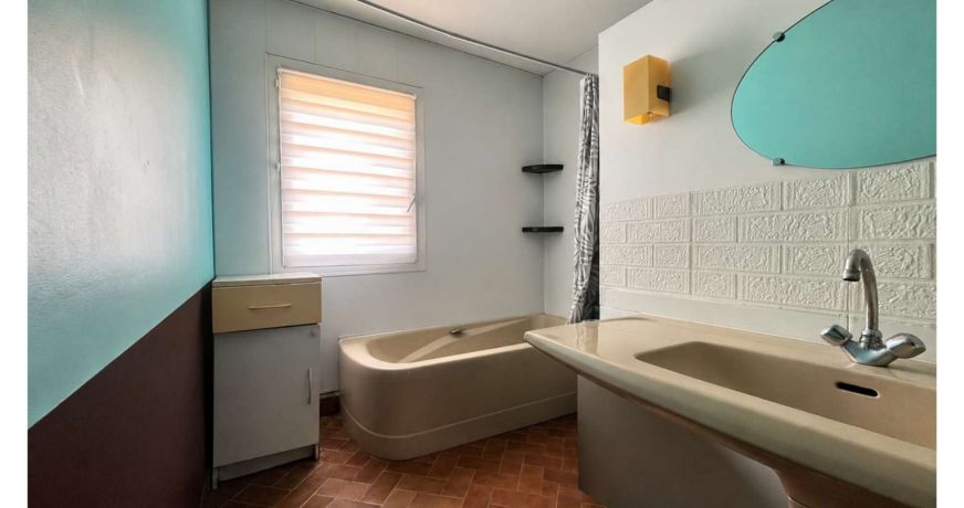 vente Maison Noyon
