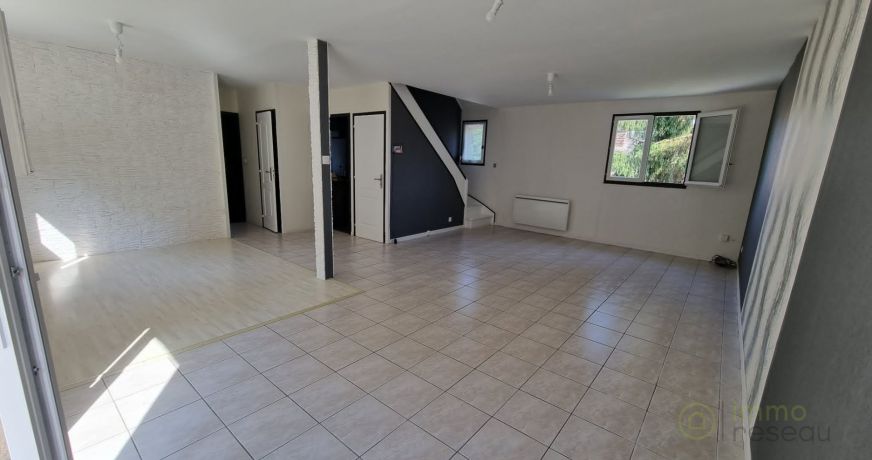 vente Maison Moyenneville