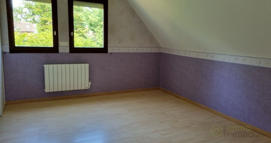 vente Maison Moyenneville
