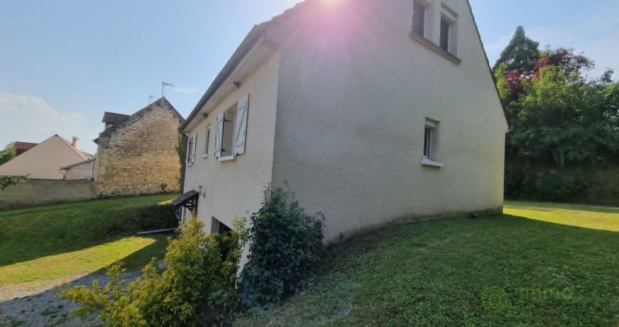 vente Maison Moyenneville
