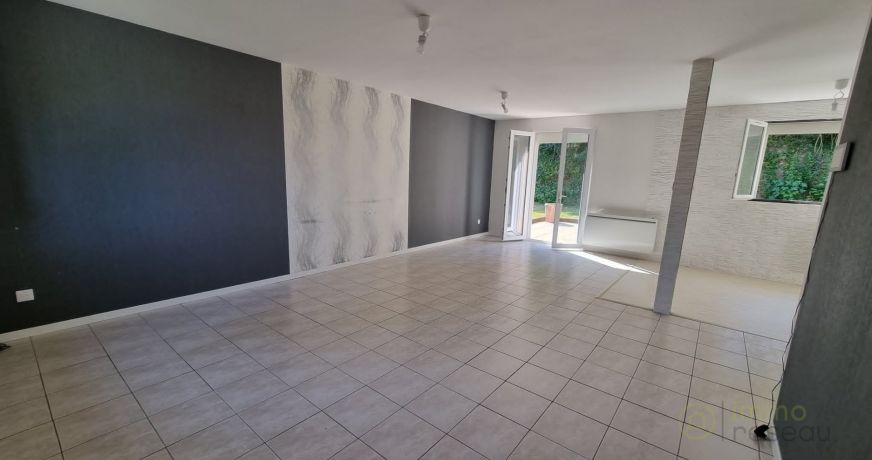 vente Maison Moyenneville
