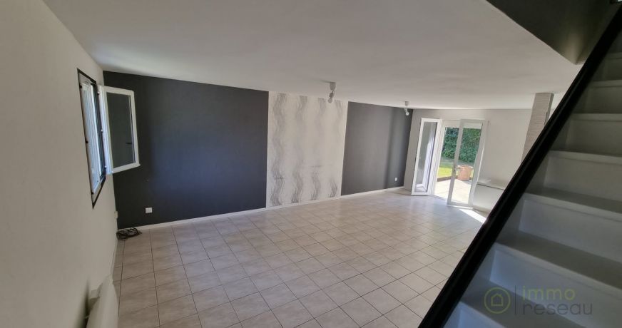 vente Maison Moyenneville
