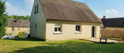 vente Maison Moyenneville
