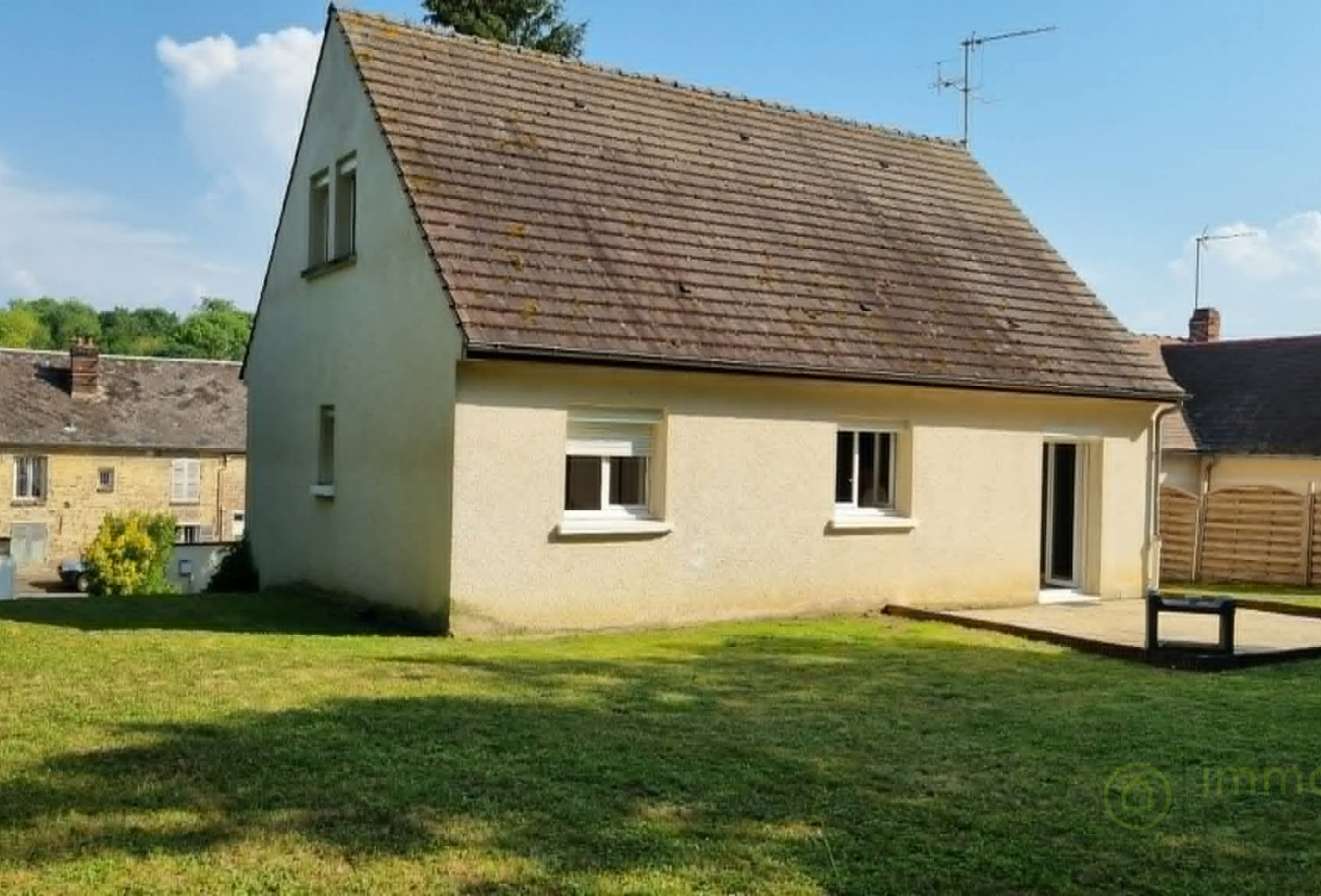 vente Maison Moyenneville - Photo 2