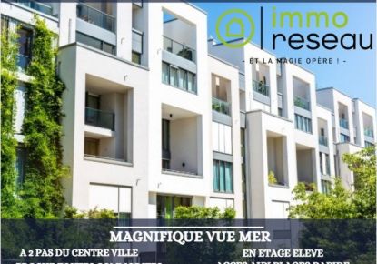 vente Appartement Sete