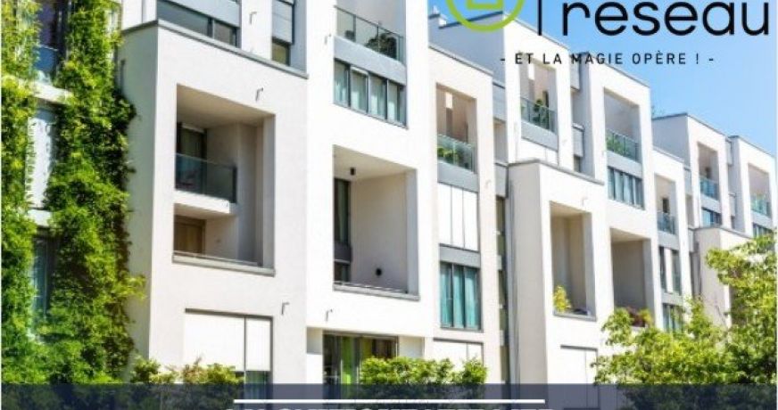 vente Appartement Sete