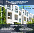 vente Appartement Sete