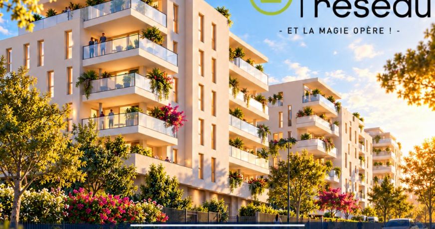 vente Appartement Sete