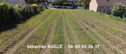 vente Terrain Frepillon