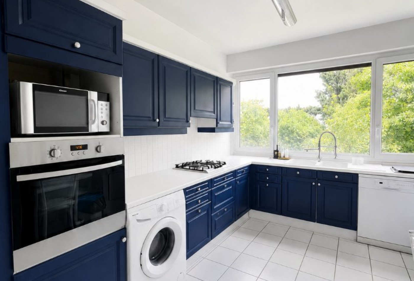 vente Appartement Noisy Le Roi - Photo 3