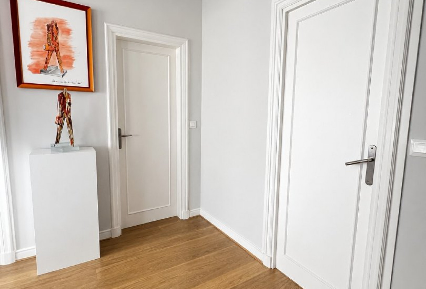 vente Appartement Noisy Le Roi - Photo 4