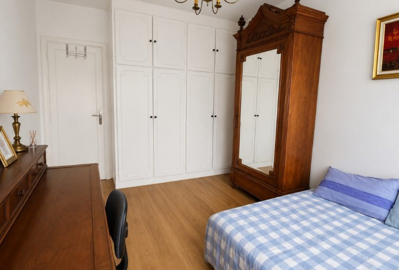 vente Appartement Noisy Le Roi - Photo 5