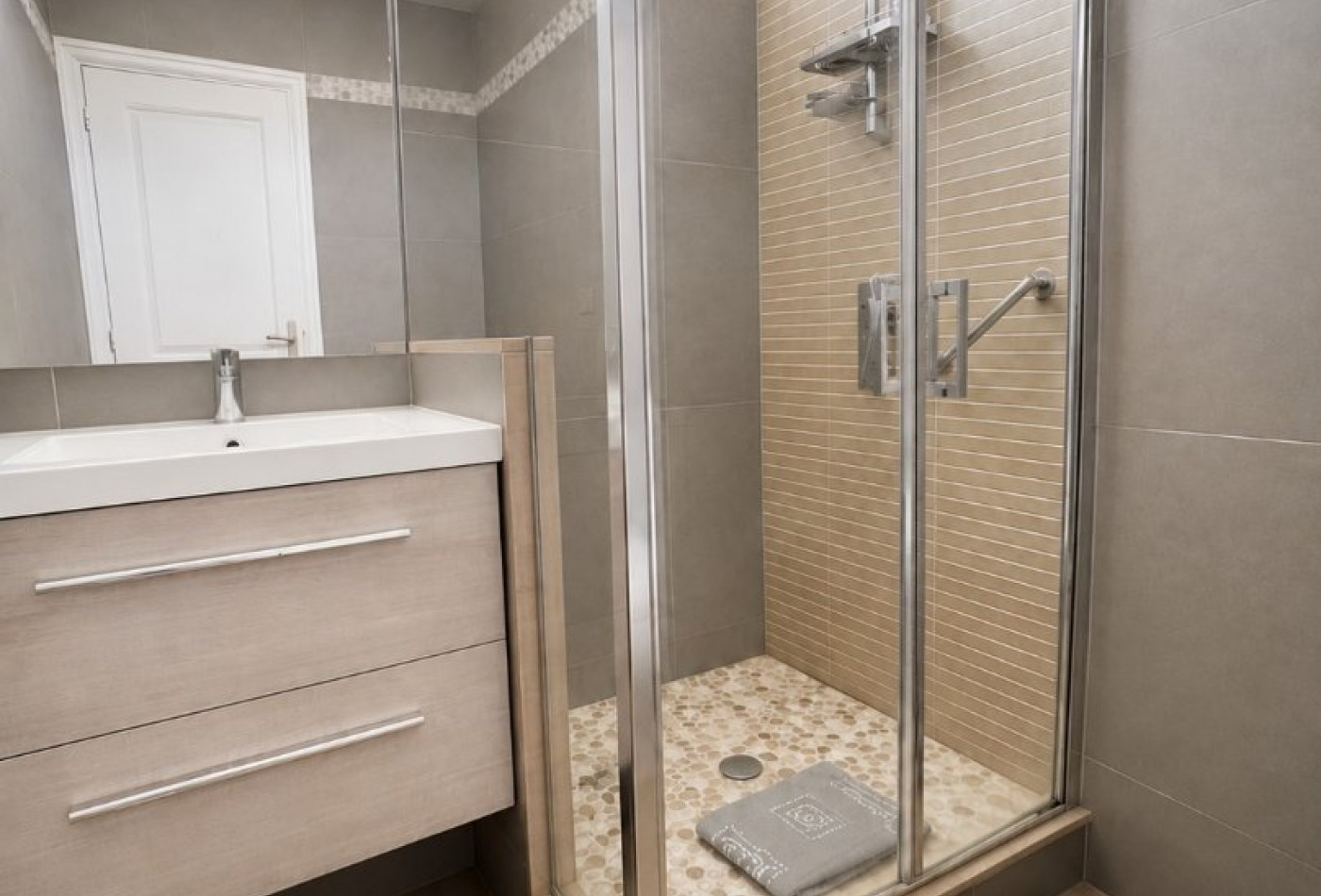 vente Appartement Noisy Le Roi - Photo 8
