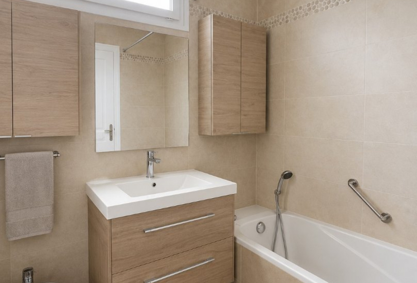 vente Appartement Noisy Le Roi - Photo 9