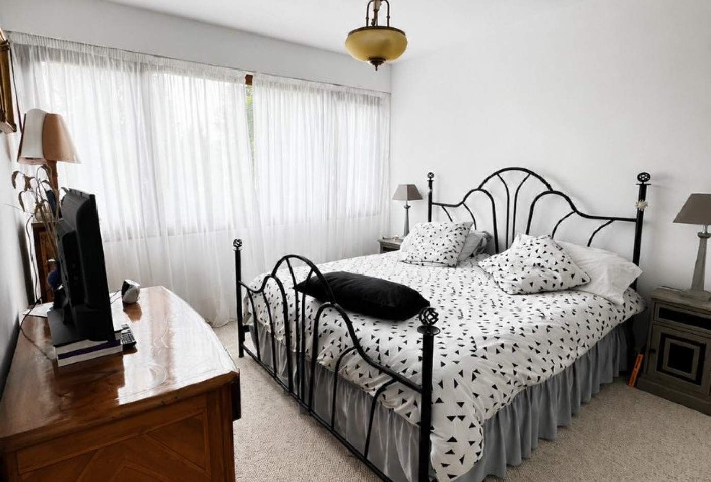 vente Appartement Noisy Le Roi - Photo 6