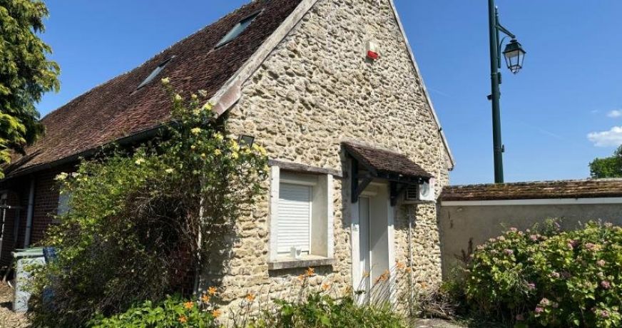 vente Maison Abbecourt