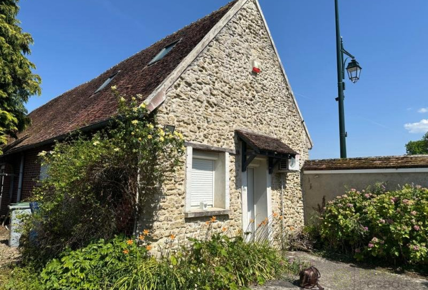 vente Maison Abbecourt - Photo 9