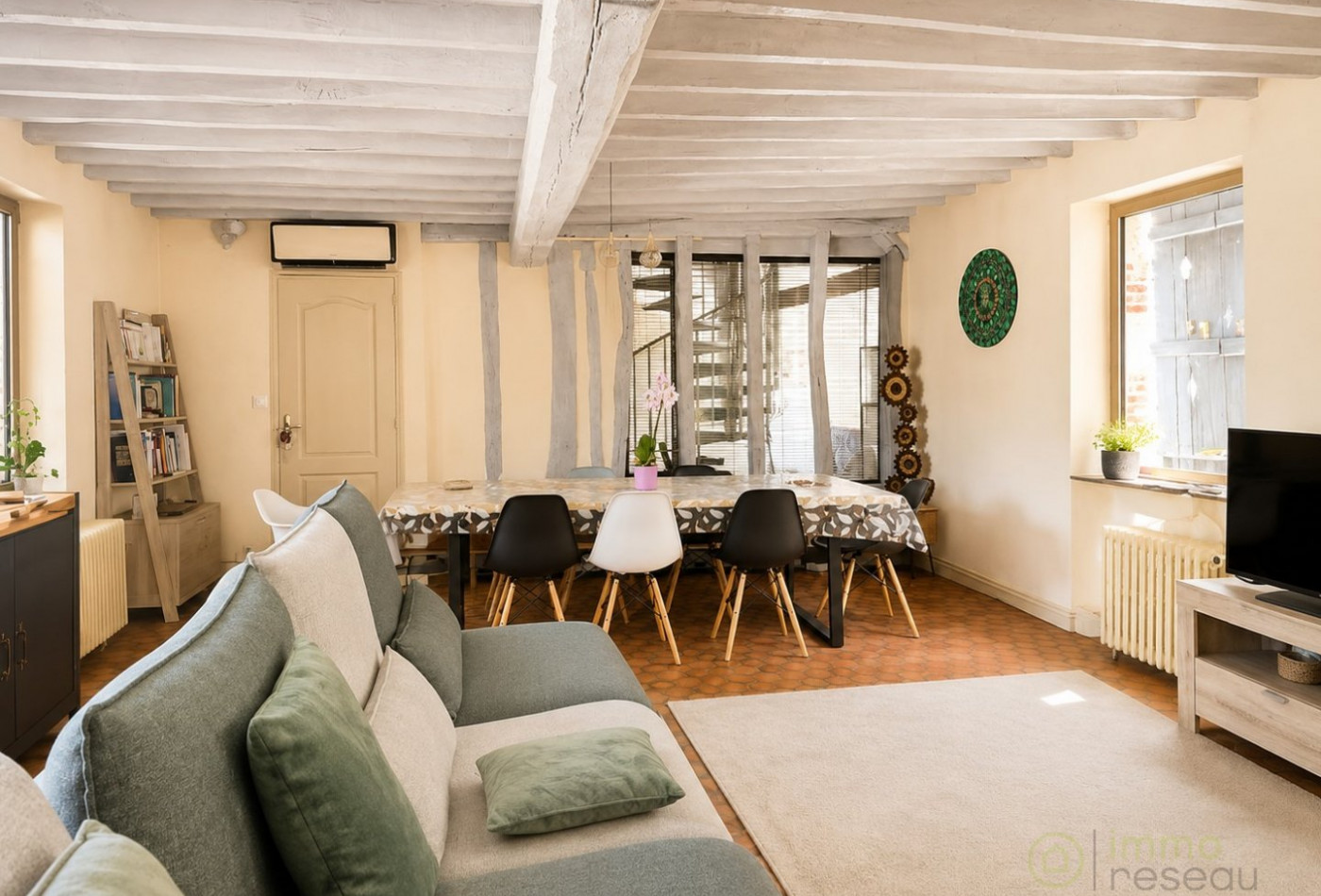 vente Maison Abbecourt - Photo 3