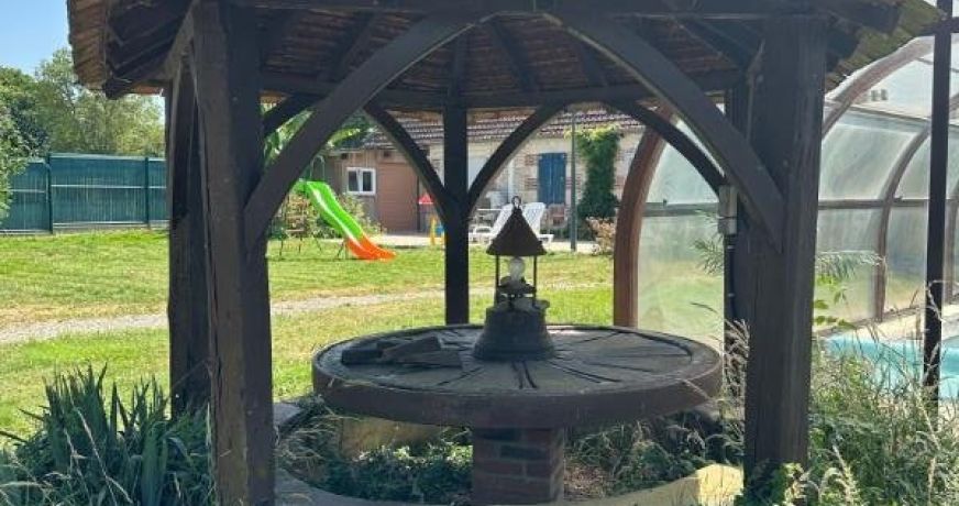 vente Maison Abbecourt