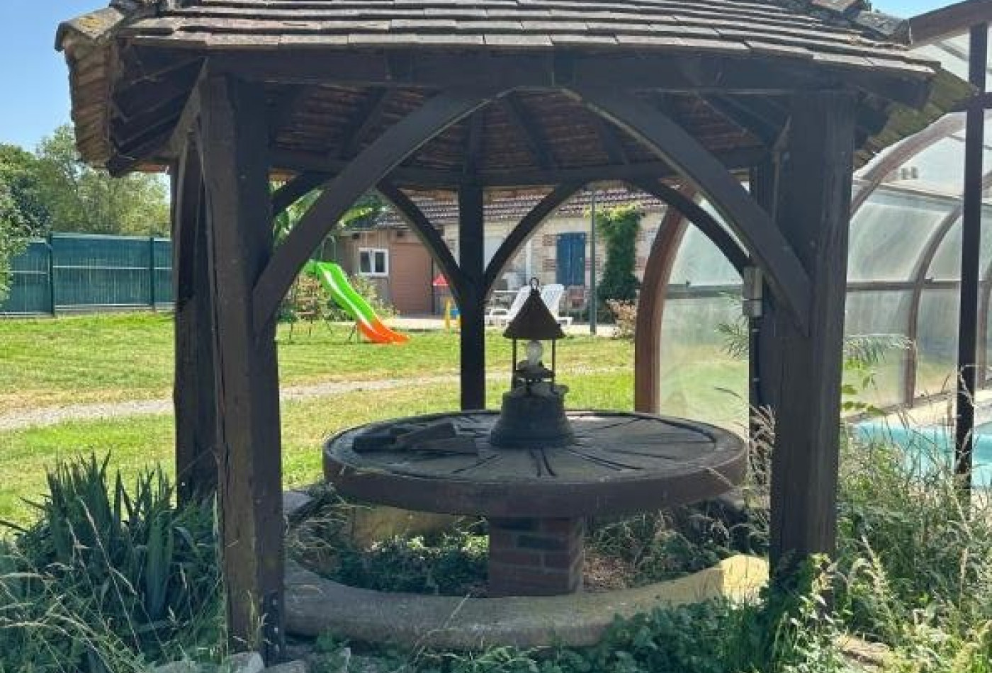 vente Maison Abbecourt - Photo 8