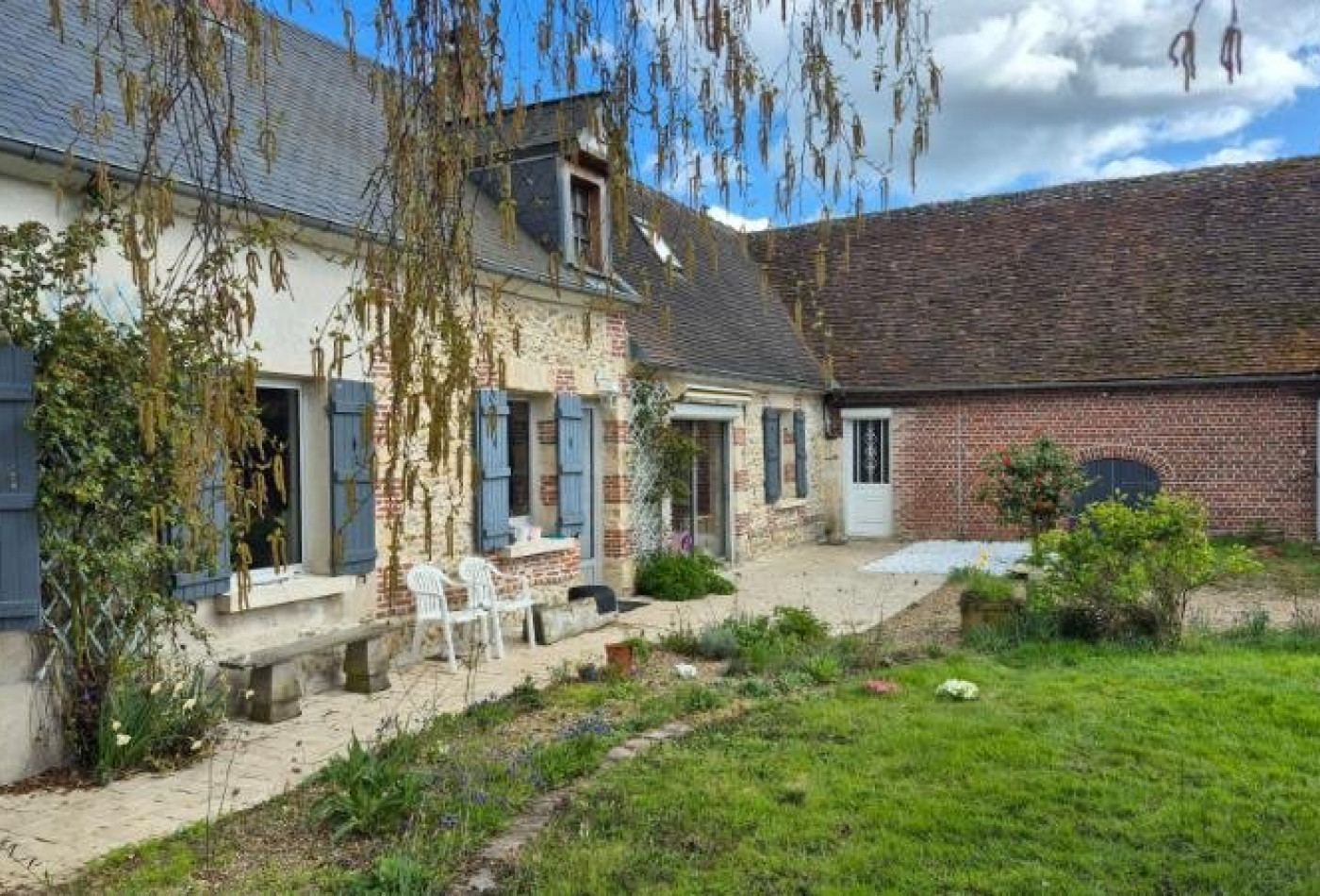 vente Maison Abbecourt - Photo 2
