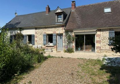 vente Maison Abbecourt