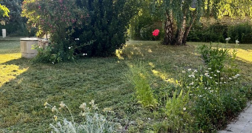 vente Maison Abbecourt