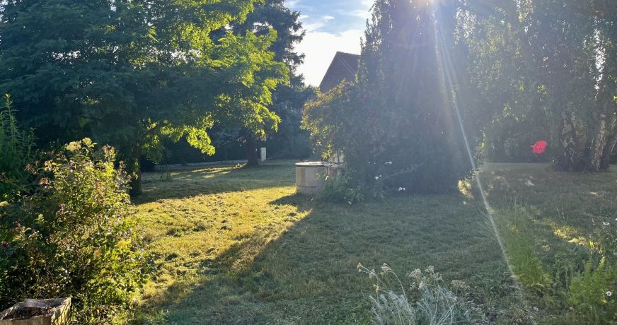 vente Maison Abbecourt