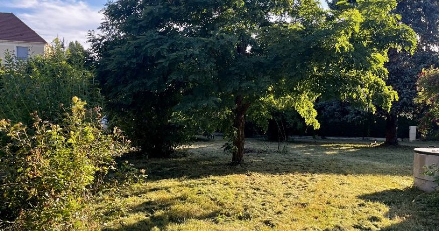 vente Maison Abbecourt