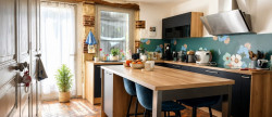 vente Maison Abbecourt
