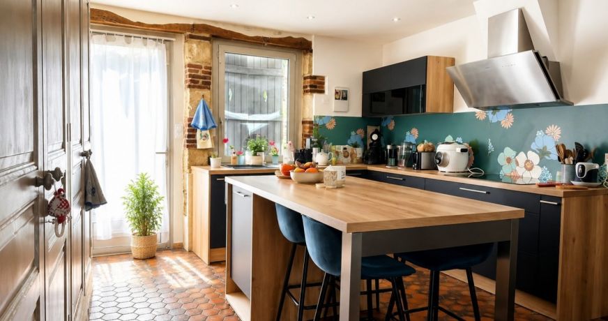 vente Maison Abbecourt