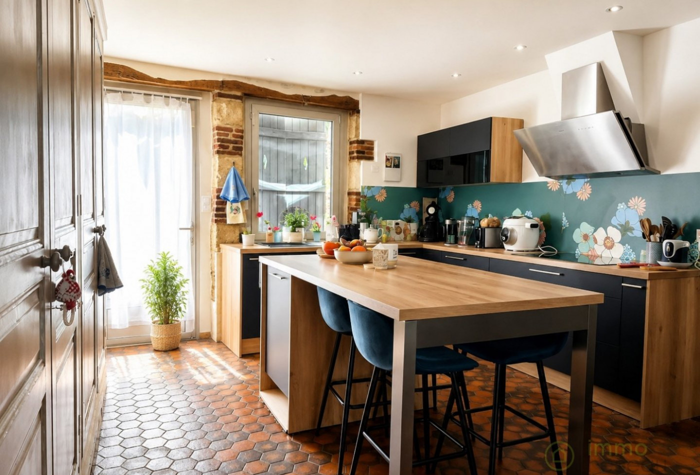 vente Maison Abbecourt - Photo 5