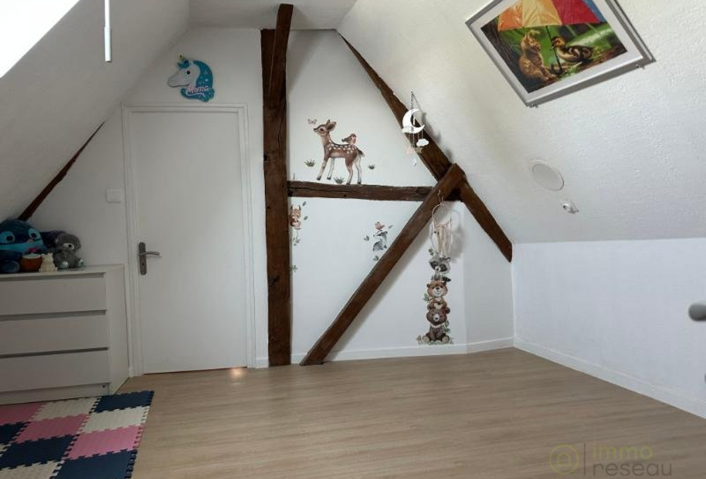 vente Maison Abbecourt - Photo 6