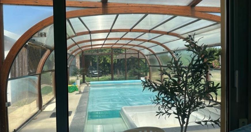 vente Maison Abbecourt