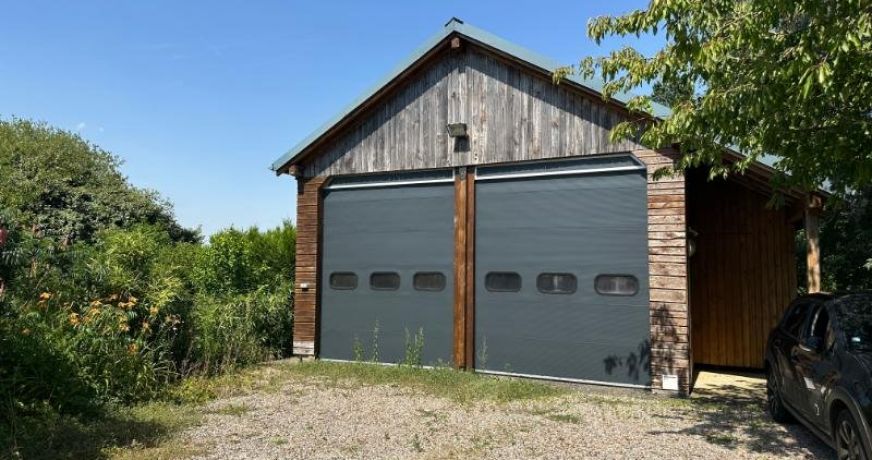 vente Maison Abbecourt