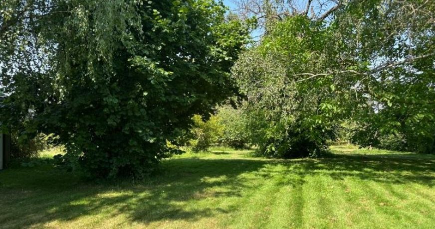 vente Maison Abbecourt