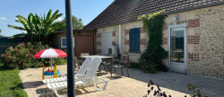 vente Maison Abbecourt