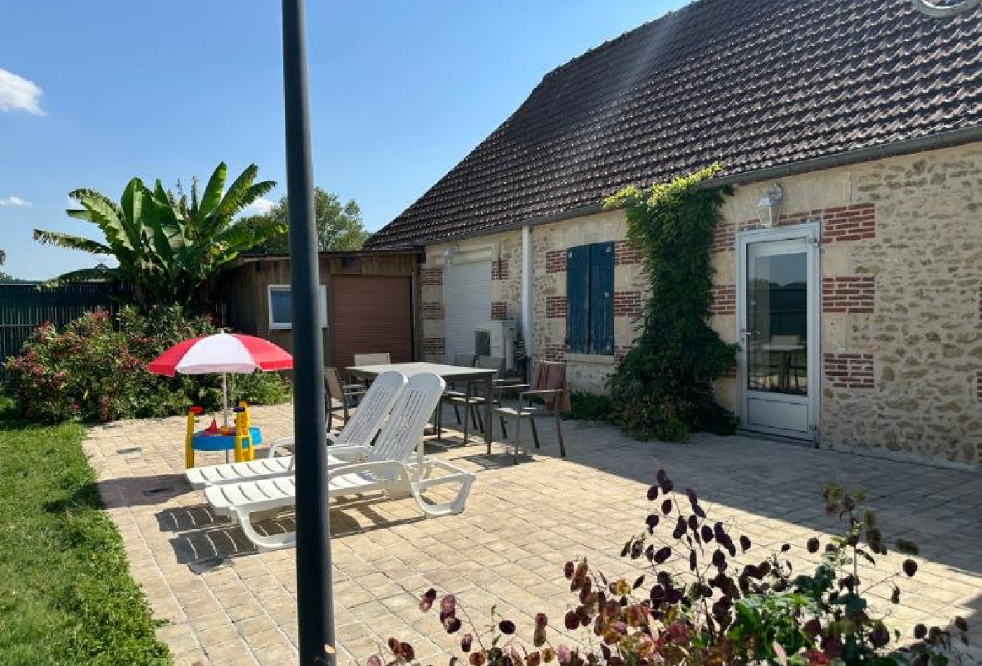 vente Maison Abbecourt - Photo 10