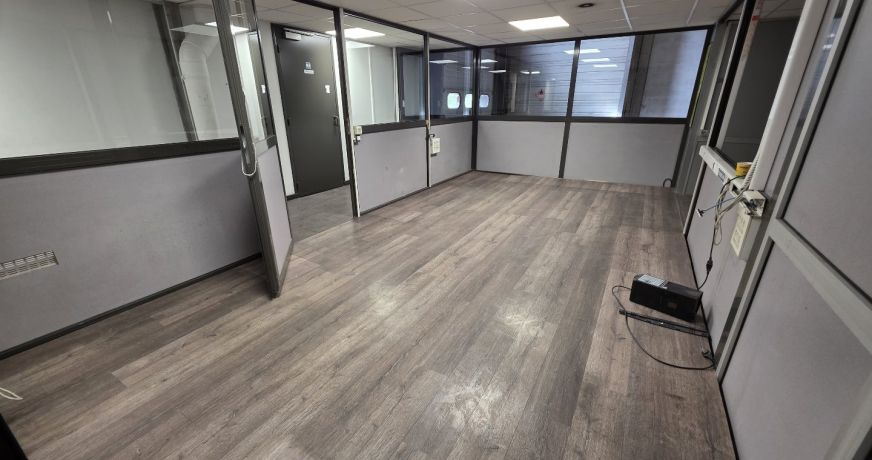 vente Entrepots et bureaux Bondues