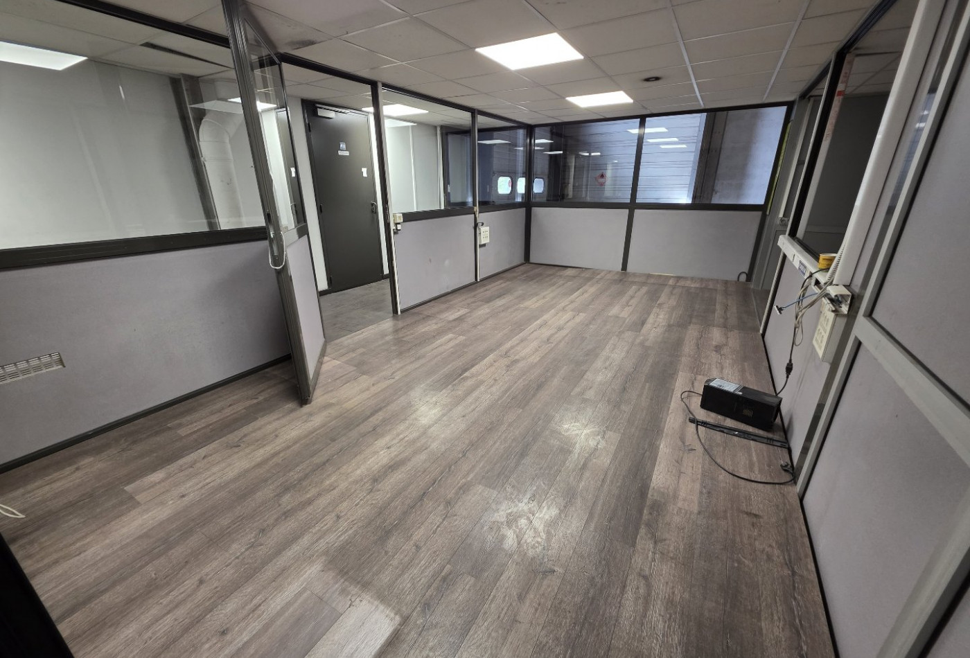 vente Entrepots et bureaux Bondues - Photo 8