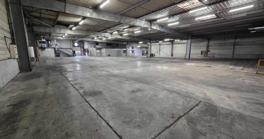 vente Entrepots et bureaux Bondues