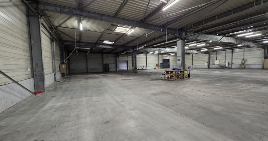 vente Entrepots et bureaux Bondues