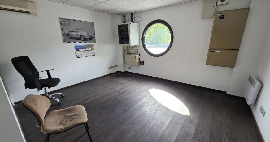 vente Entrepots et bureaux Bondues