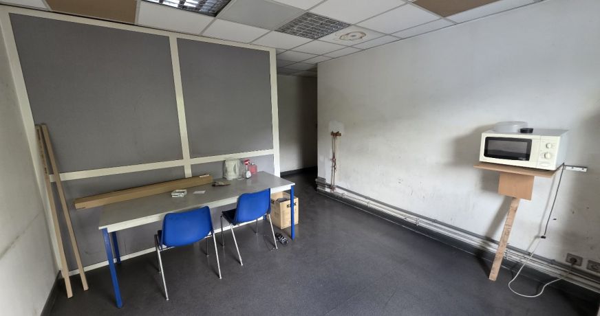 vente Entrepots et bureaux Bondues