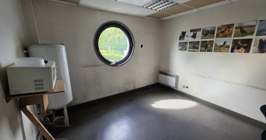 vente Entrepots et bureaux Bondues